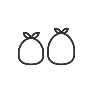 ゴミのアイコン 商用利用可能なフリーアイコン素材サイト Sato Icons