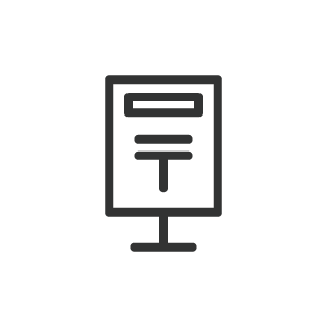 郵便ポストのアイコン 商用利用可能なフリーアイコン素材サイト Sato Icons