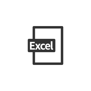 Excelアイコン 商用利用可能なフリーアイコン素材サイト Sato Icons