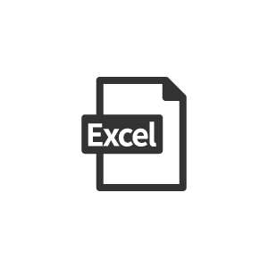 Excelアイコン 商用利用可能なフリーアイコン素材サイト Sato Icons