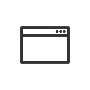 ブラウザのアイコン 商用利用可能なフリーアイコン素材サイト Sato Icons