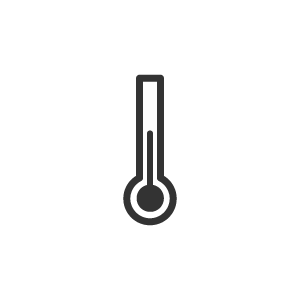 温度計のアイコン 商用利用可能なフリーアイコン素材サイト Sato Icons
