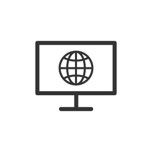 インターネットのアイコン 商用利用可能なフリーアイコン素材サイト Sato Icons