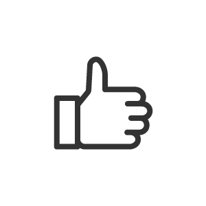 Goodアイコン | 【商用OK/無料】シンプルなフリーアイコン素材サイトSATO ICONS | 丸みのあるアウトラインとシルエットの ...