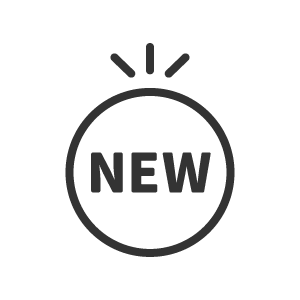 NEWアイコン | 【商用OK/無料】シンプルなフリーアイコン素材サイトSATO ICONS | 丸みのあるアウトラインとシルエットのアイコン ...