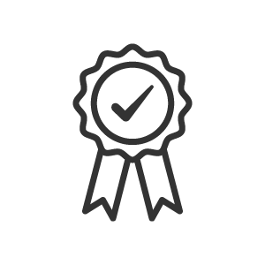 安心・補償・保証のアイコン | 【商用OK/無料】シンプルなフリーアイコン素材サイトSATO ICONS | 丸みのあるアウトラインと ...