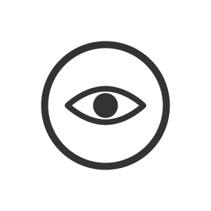 表示のアイコン2 | 【商用OK/無料】シンプルなフリーアイコン素材サイトSATO ICONS | 丸みのあるアウトラインとシルエットの ...