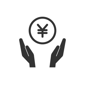 安心のアイコン | 【商用OK/無料】シンプルなフリーアイコン素材サイトSATO ICONS | 丸みのあるアウトラインとシルエットのアイコン ...