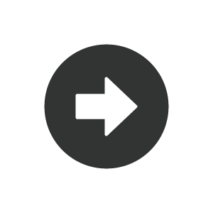 右矢印のアイコン5 | 【商用OK/無料】シンプルなフリーアイコン素材サイトSATO ICONS | 丸みのあるアウトラインとシルエットの ...