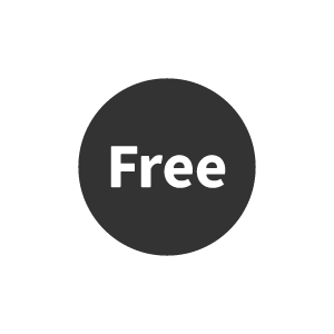 Freeのアイコン2